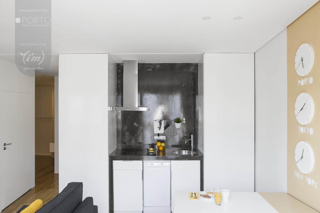 ORM - Sé Apartments OOporto Extérieur photo