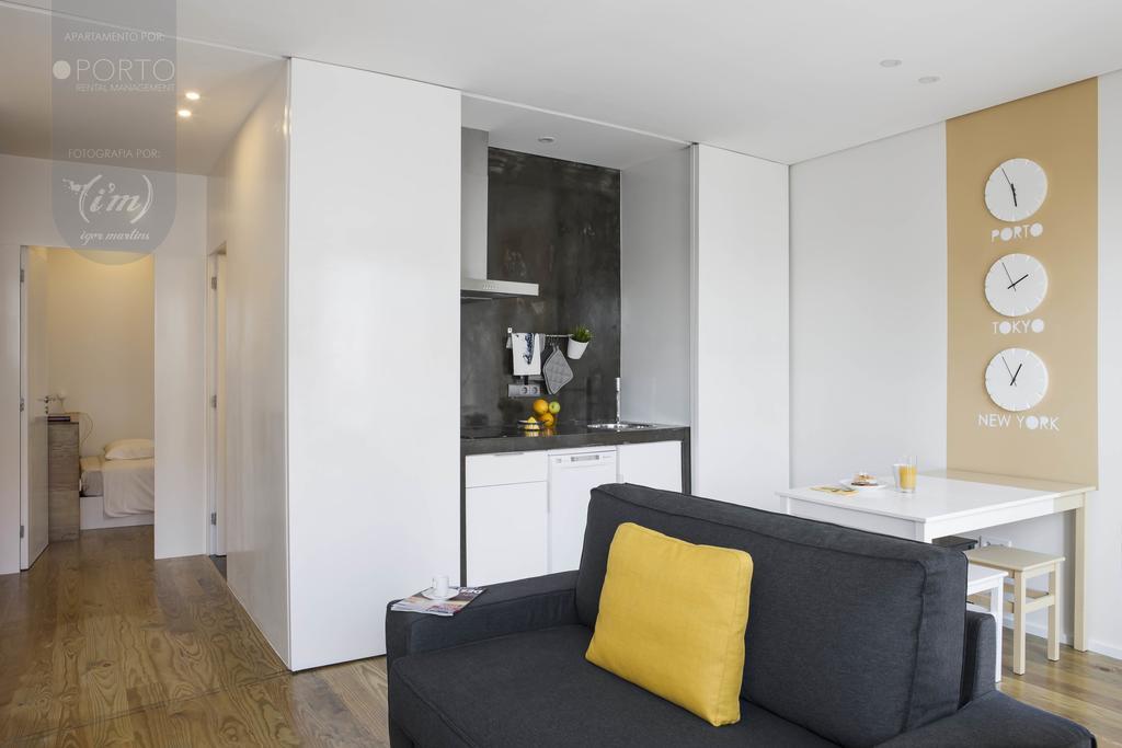 ORM - Sé Apartments OOporto Extérieur photo