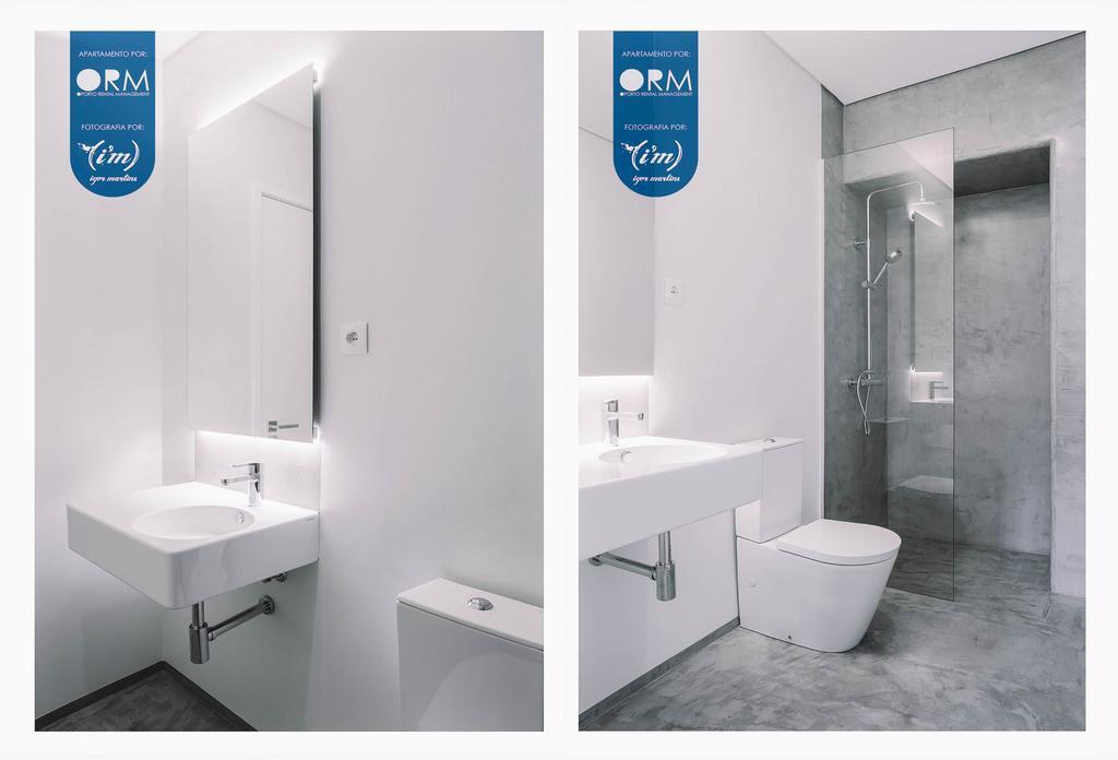 ORM - Sé Apartments OOporto Extérieur photo