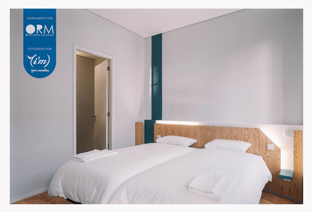 ORM - Sé Apartments OOporto Extérieur photo