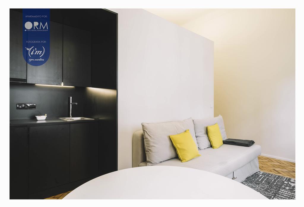ORM - Sé Apartments OOporto Extérieur photo