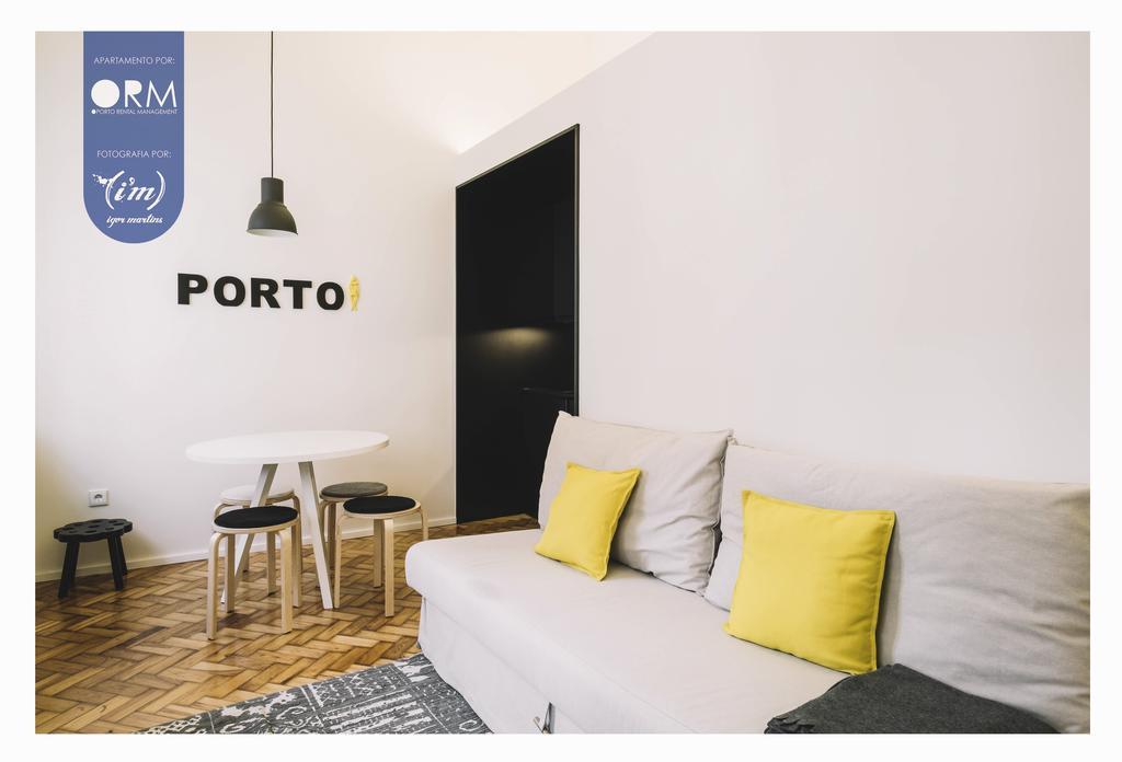 ORM - Sé Apartments OOporto Extérieur photo