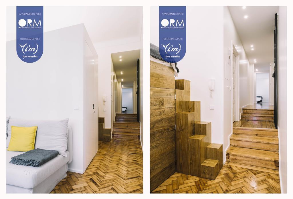 ORM - Sé Apartments OOporto Extérieur photo