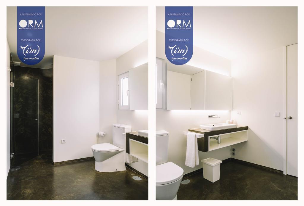 ORM - Sé Apartments OOporto Extérieur photo