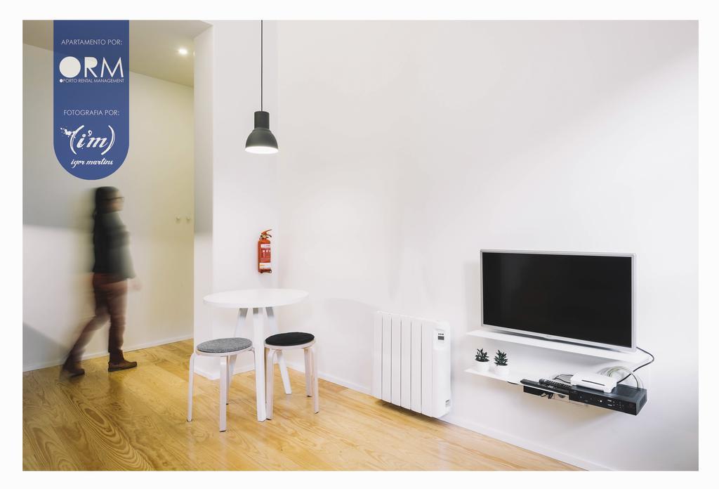 ORM - Sé Apartments OOporto Extérieur photo