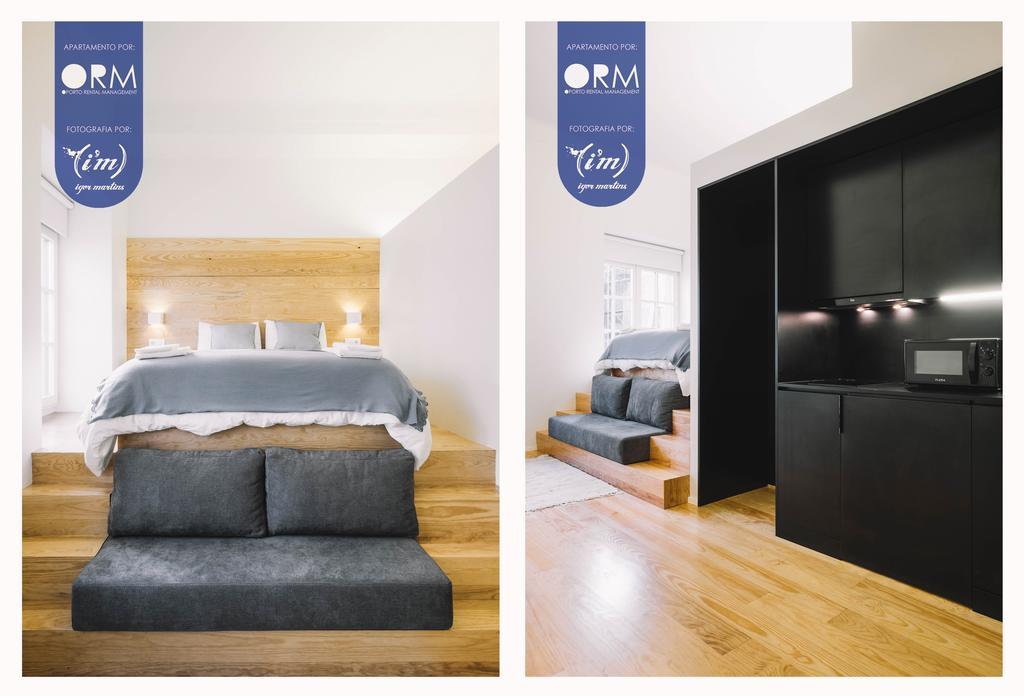ORM - Sé Apartments OOporto Extérieur photo