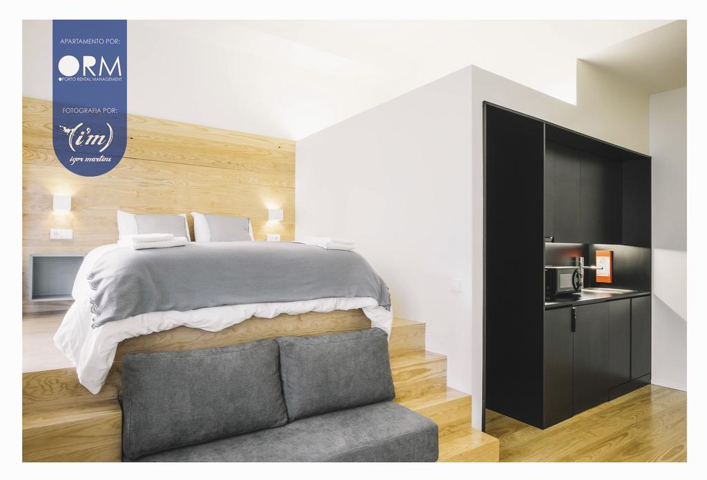 ORM - Sé Apartments OOporto Extérieur photo