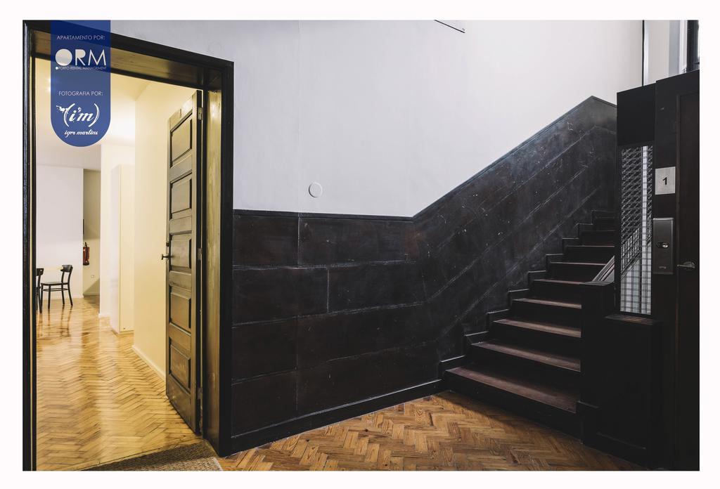 ORM - Sé Apartments OOporto Extérieur photo