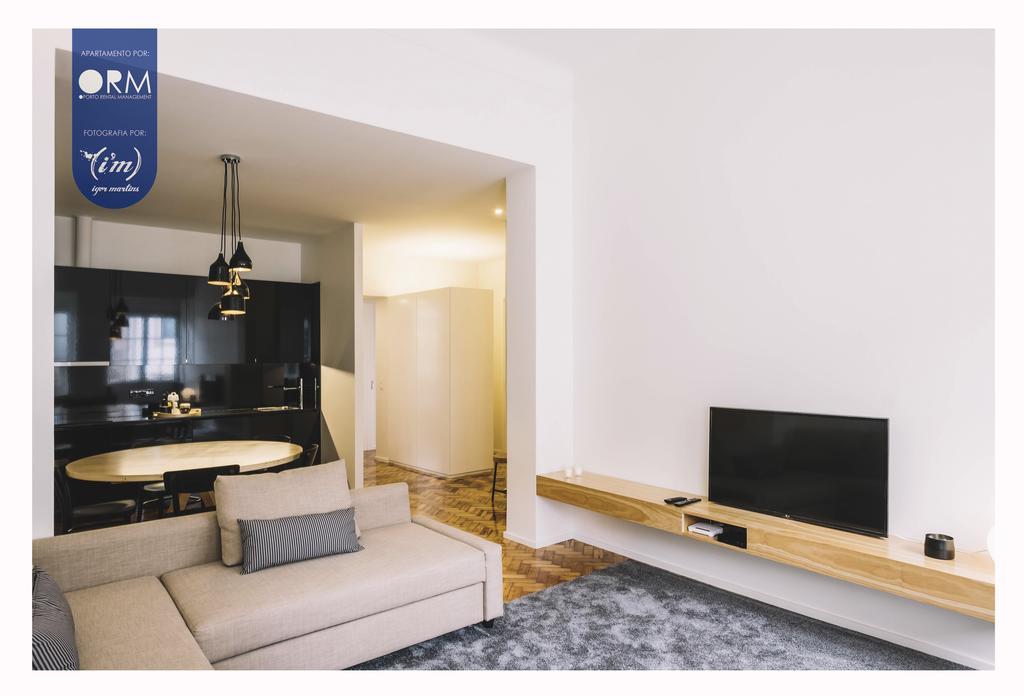 ORM - Sé Apartments OOporto Extérieur photo