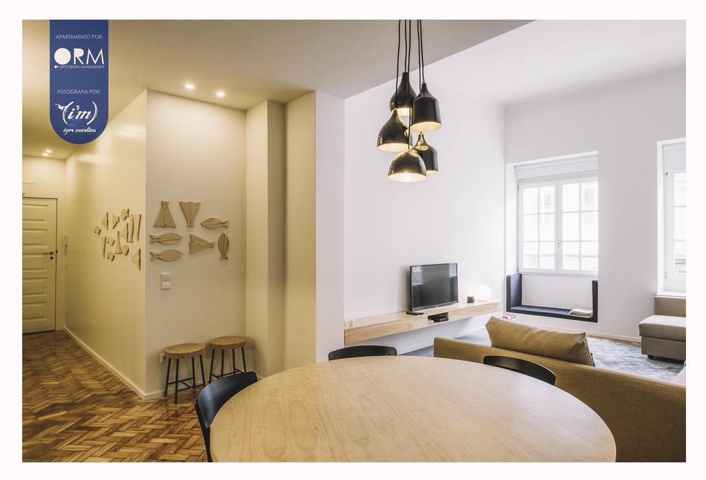 ORM - Sé Apartments OOporto Extérieur photo