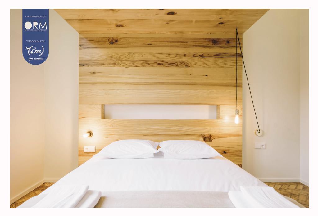 ORM - Sé Apartments OOporto Extérieur photo