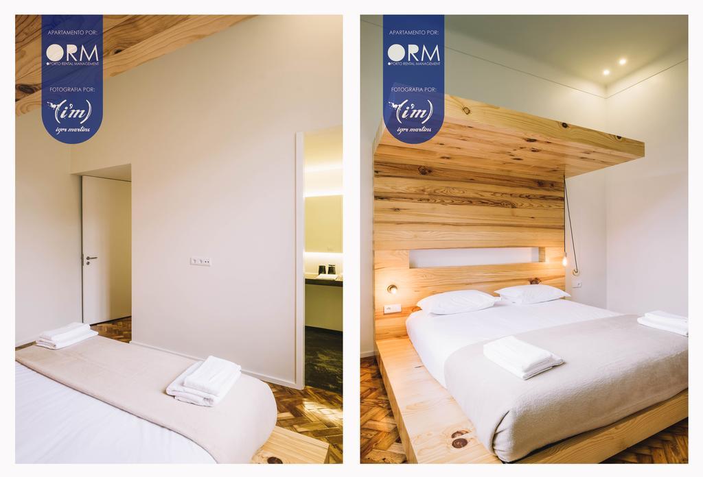 ORM - Sé Apartments OOporto Extérieur photo