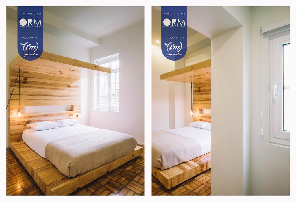 ORM - Sé Apartments OOporto Extérieur photo